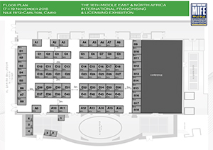 REGISTRATION FORM and FLOOR PLAN BROCHURE